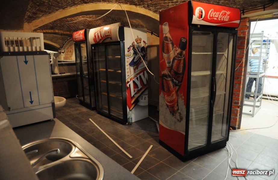 Zdjęcie w galerii na portalu naszraciborz.pl: After Dark Brooklyn od piątku wiadomości z regionu