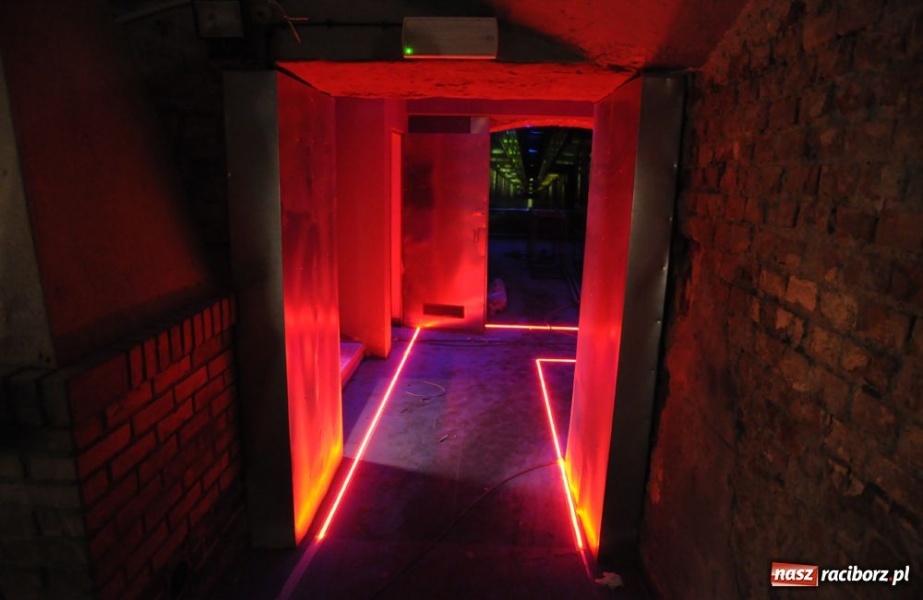 Zdjęcie w galerii na portalu naszraciborz.pl: After Dark Brooklyn od piątku wiadomości z regionu