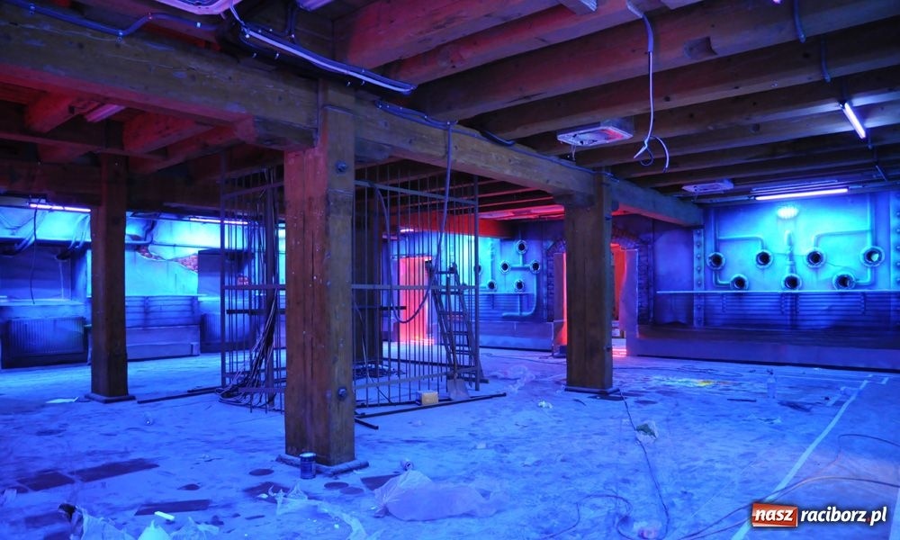 Zdjęcie w galerii na portalu naszraciborz.pl: After Dark Brooklyn od piątku wiadomości z regionu