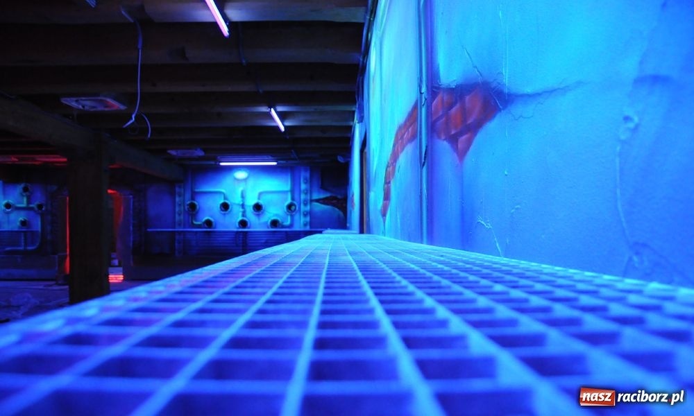 Zdjęcie w galerii na portalu naszraciborz.pl: After Dark Brooklyn od piątku wiadomości z regionu