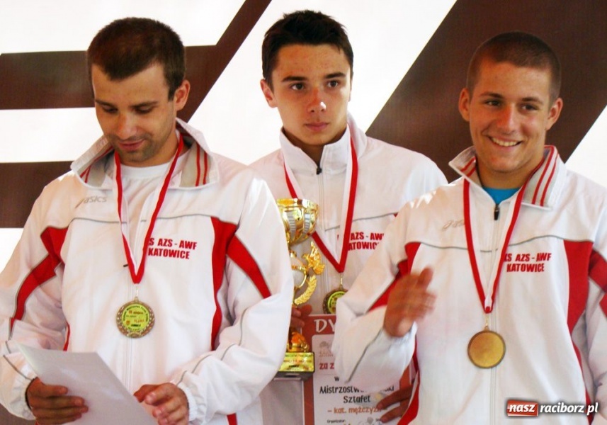 Zdjęcie w galerii na portalu naszraciborz.pl: Znakomite starty raciborzan w triathlonie wiadomości z regionu