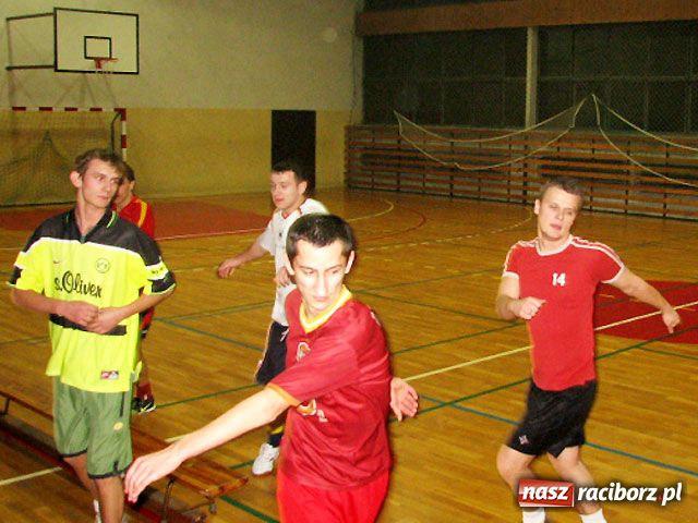 Zdjęcie w galerii na portalu naszraciborz.pl: LKS Baterex Nędza: najlepsza ofensywa wiadomości z regionu