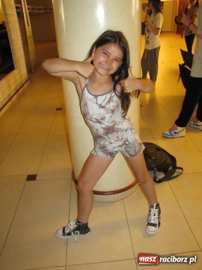 Zdjęcie w galerii na portalu naszraciborz.pl: Mają szansę zagrać w serialu wiadomości z regionu