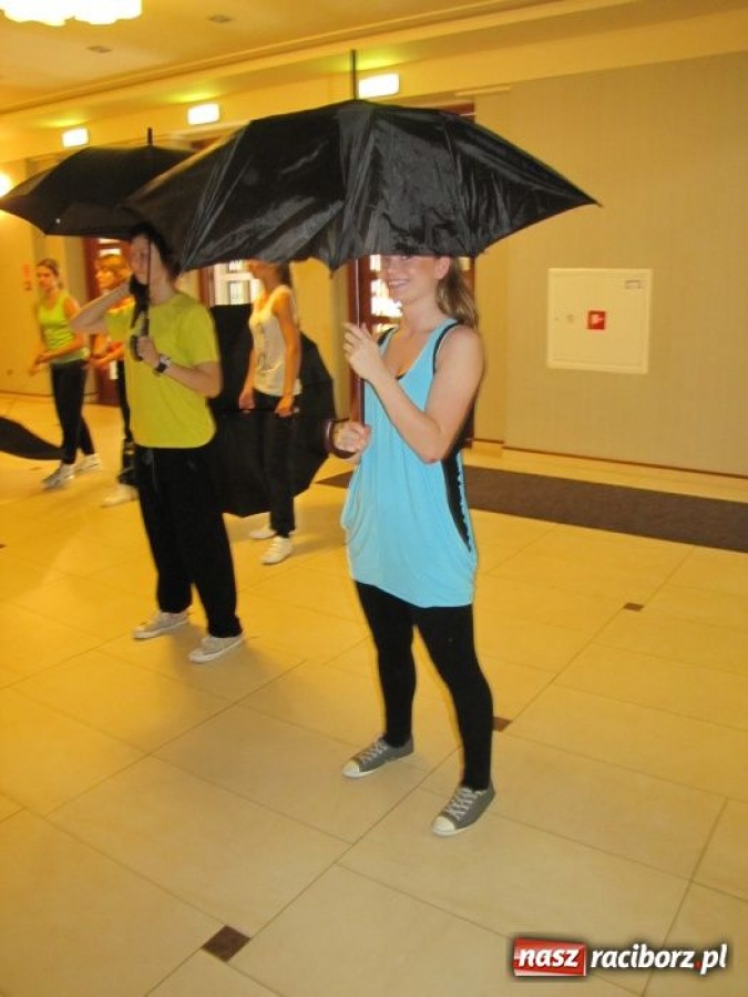 Zdjęcie w galerii na portalu naszraciborz.pl: Mają szansę zagrać w serialu wiadomości z regionu