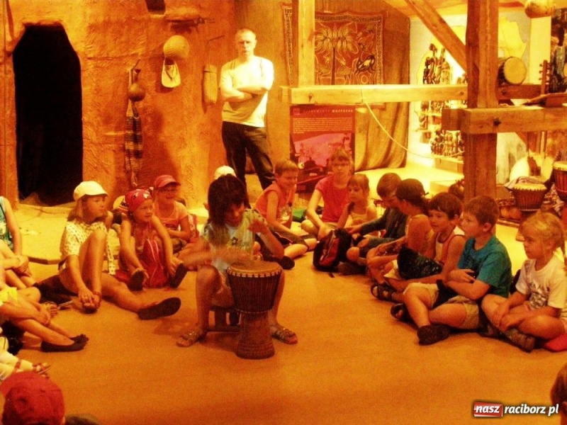 Zdjęcie w galerii na portalu naszraciborz.pl: Czym się różnią Somba i Dogon? wiadomości z regionu