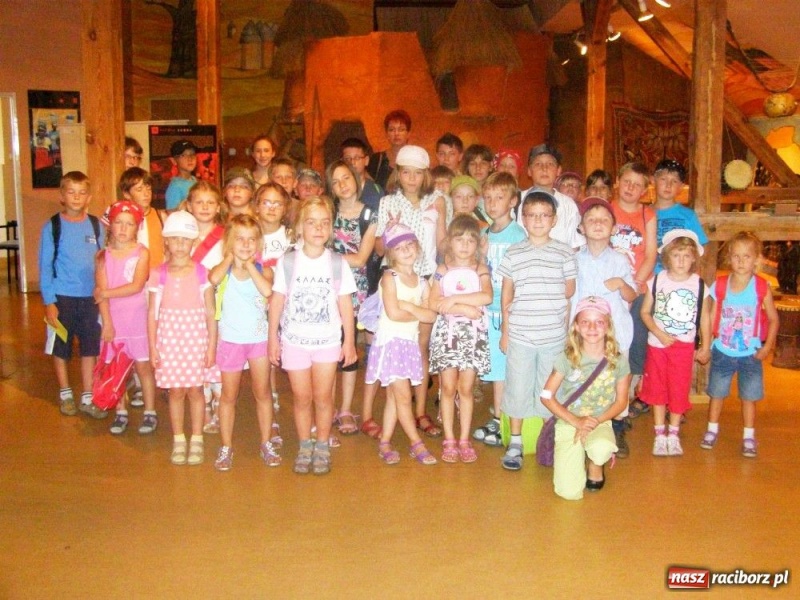 Zdjęcie w galerii na portalu naszraciborz.pl: Czym się różnią Somba i Dogon? wiadomości z regionu