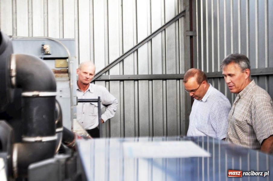 Zdjęcie w galerii na portalu naszraciborz.pl: 4 mln zł, by wielka woda nie straszyła wiadomości z regionu