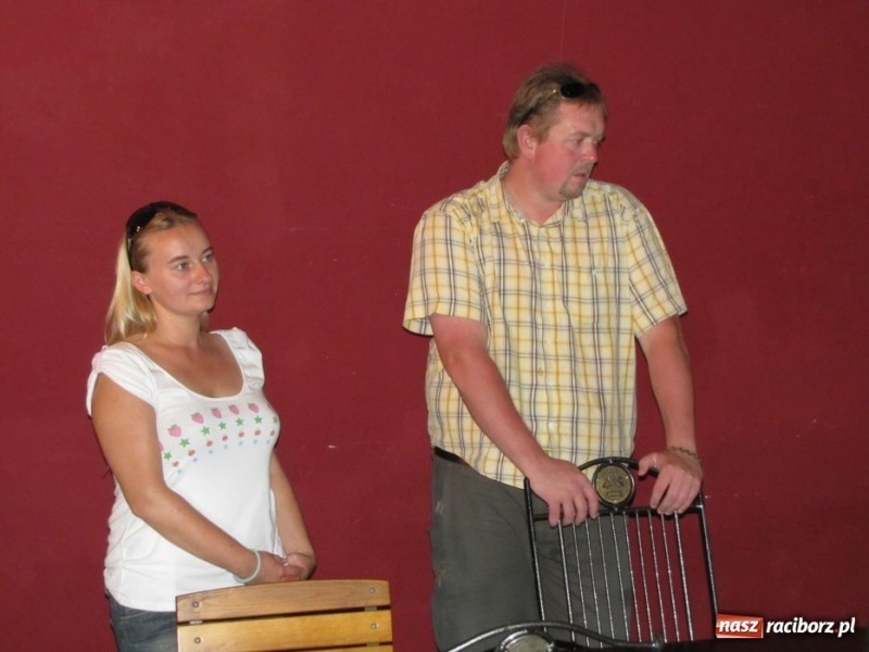 Zdjęcie w galerii na portalu naszraciborz.pl: Sadź drzewa, ratuj konie wiadomości z regionu