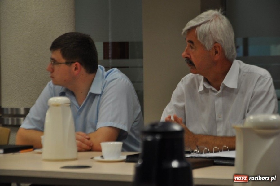 Zdjęcie w galerii na portalu naszraciborz.pl: Terenów zagrożonych najwięcej w Rudniku wiadomości z regionu