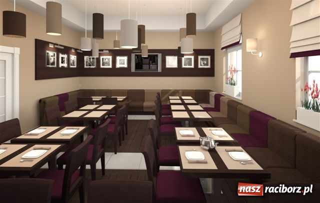 Zdjęcie w galerii na portalu naszraciborz.pl: Zobacz jak powstaje hotel Racibor wiadomości z regionu