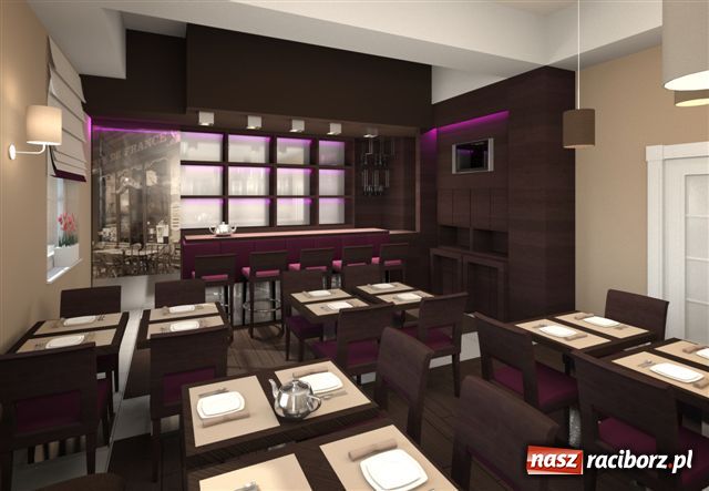 Zdjęcie w galerii na portalu naszraciborz.pl: Zobacz jak powstaje hotel Racibor wiadomości z regionu