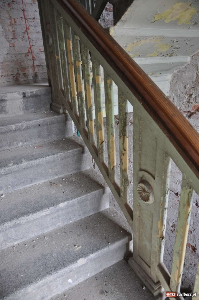 Zdjęcie w galerii na portalu naszraciborz.pl: Zobacz jak powstaje hotel Racibor wiadomości z regionu