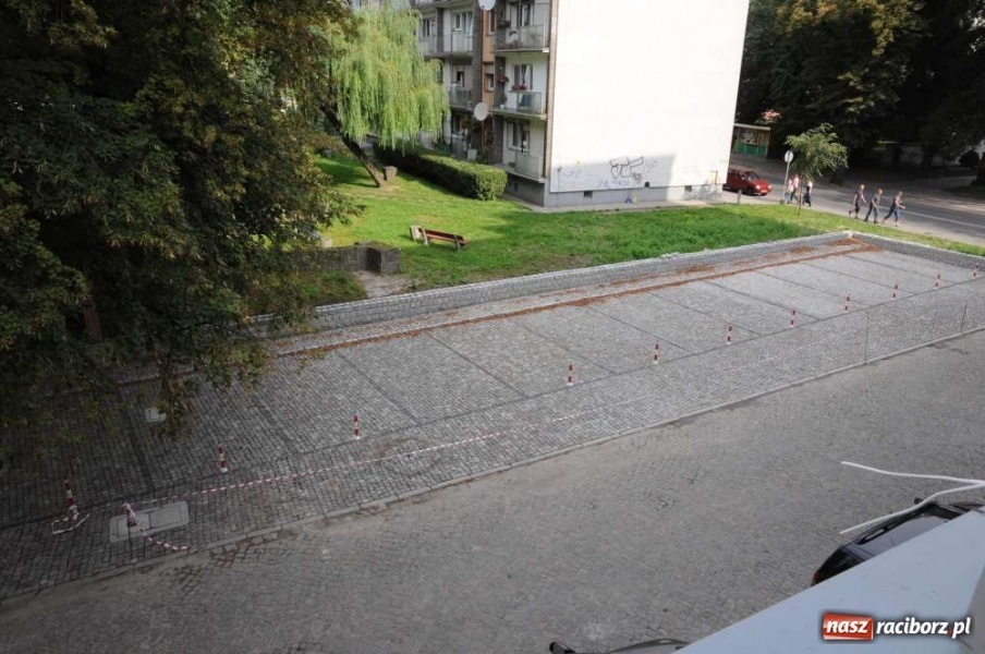 Zdjęcie w galerii na portalu naszraciborz.pl: Zobacz jak powstaje hotel Racibor wiadomości z regionu