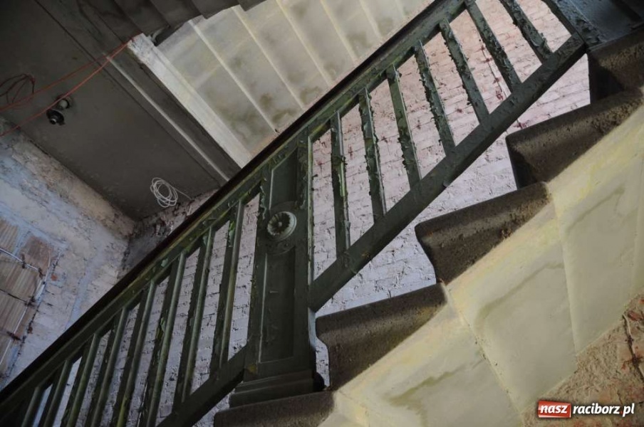 Zdjęcie w galerii na portalu naszraciborz.pl: Zobacz jak powstaje hotel Racibor wiadomości z regionu