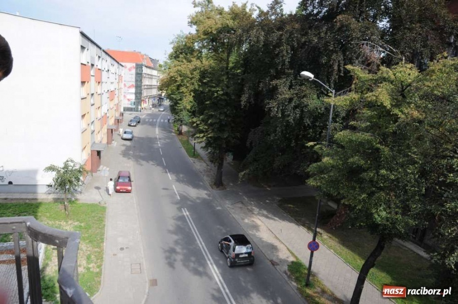 Zdjęcie w galerii na portalu naszraciborz.pl: Zobacz jak powstaje hotel Racibor wiadomości z regionu