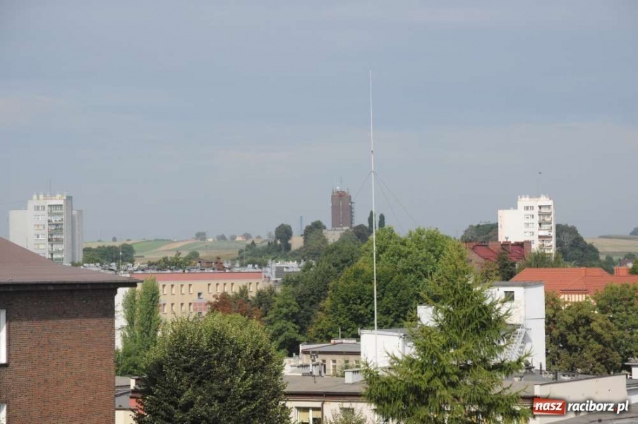 Zdjęcie w galerii na portalu naszraciborz.pl: Zobacz jak powstaje hotel Racibor wiadomości z regionu
