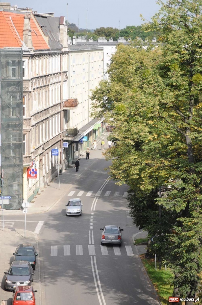 Zdjęcie w galerii na portalu naszraciborz.pl: Zobacz jak powstaje hotel Racibor wiadomości z regionu