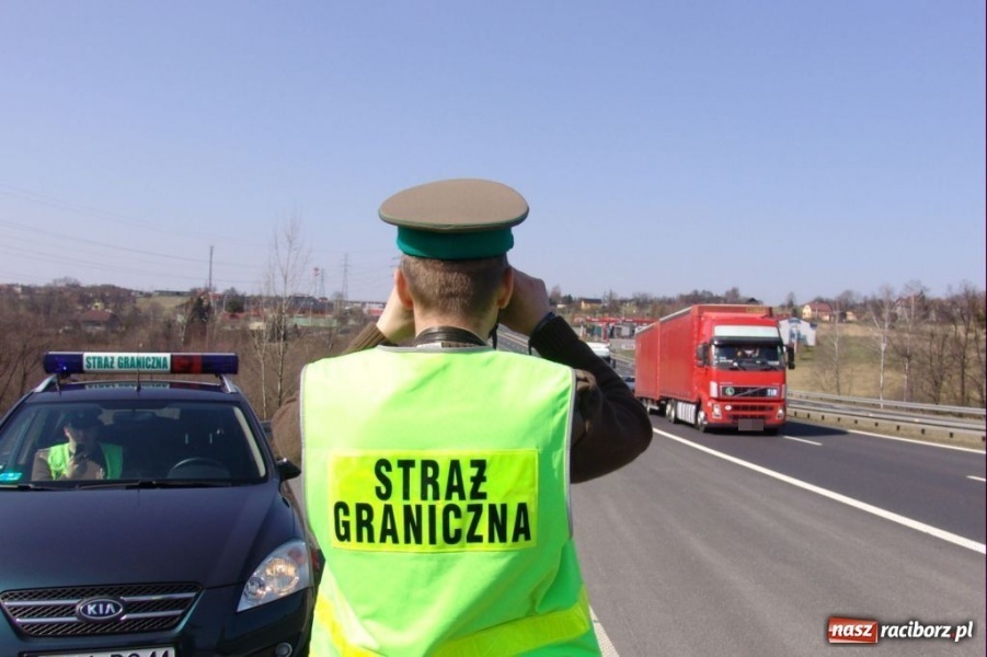 Zdjęcie w galerii na portalu naszraciborz.pl: Wysoka kara dla Niemca. Za mało odpoczął wiadomości z regionu