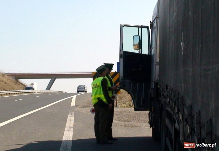 Zdjęcie w galerii na portalu naszraciborz.pl: Wysoka kara dla Niemca. Za mało odpoczął wiadomości z regionu