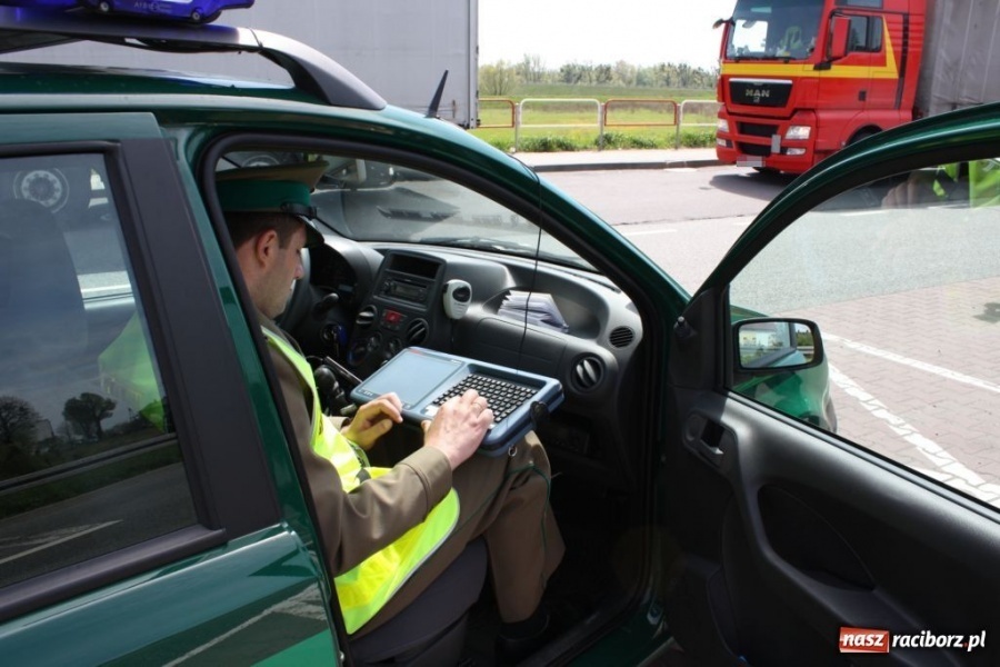 Zdjęcie w galerii na portalu naszraciborz.pl: Wysoka kara dla Niemca. Za mało odpoczął wiadomości z regionu