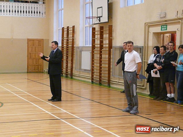 Zdjęcie w galerii na portalu naszraciborz.pl: Piłkarski turniej w Budowlance wiadomości z regionu