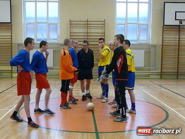 Zdjęcie w galerii na portalu naszraciborz.pl: Piłkarski turniej w Budowlance wiadomości z regionu
