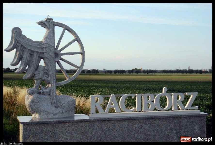 Zdjęcie w galerii na portalu naszraciborz.pl: Racibórz jest naprawdę piękny 2 wiadomości z regionu