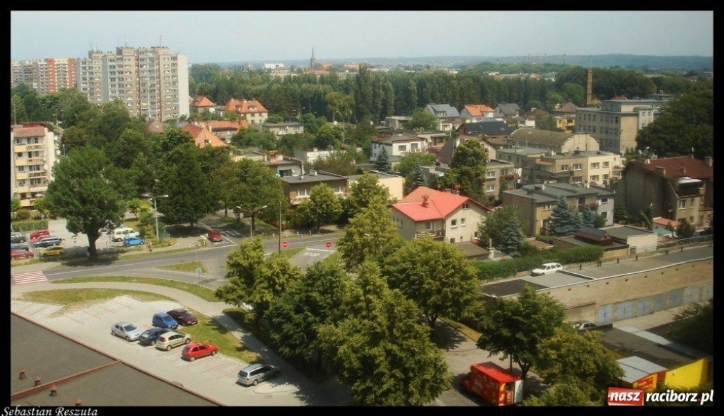 Zdjęcie w galerii na portalu naszraciborz.pl: Racibórz jest naprawdę piękny 2 wiadomości z regionu