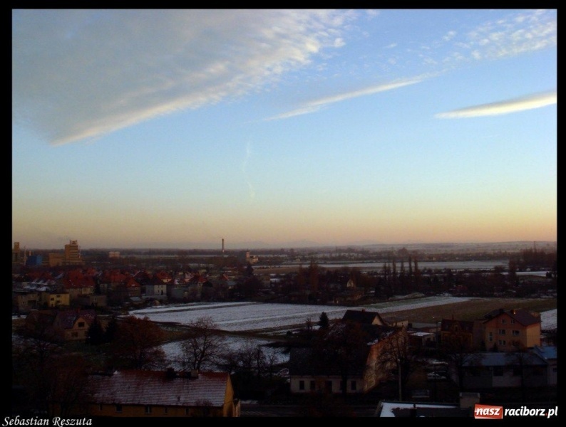 Zdjęcie w galerii na portalu naszraciborz.pl: Racibórz jest naprawdę piękny 2 wiadomości z regionu