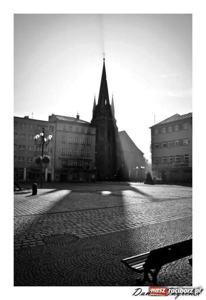 Zdjęcie w galerii na portalu naszraciborz.pl: Racibórz jest naprawdę piękny 2 wiadomości z regionu