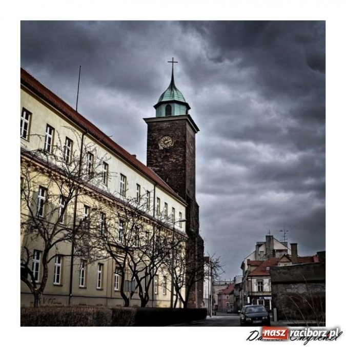 Zdjęcie w galerii na portalu naszraciborz.pl: Racibórz jest naprawdę piękny 2 wiadomości z regionu