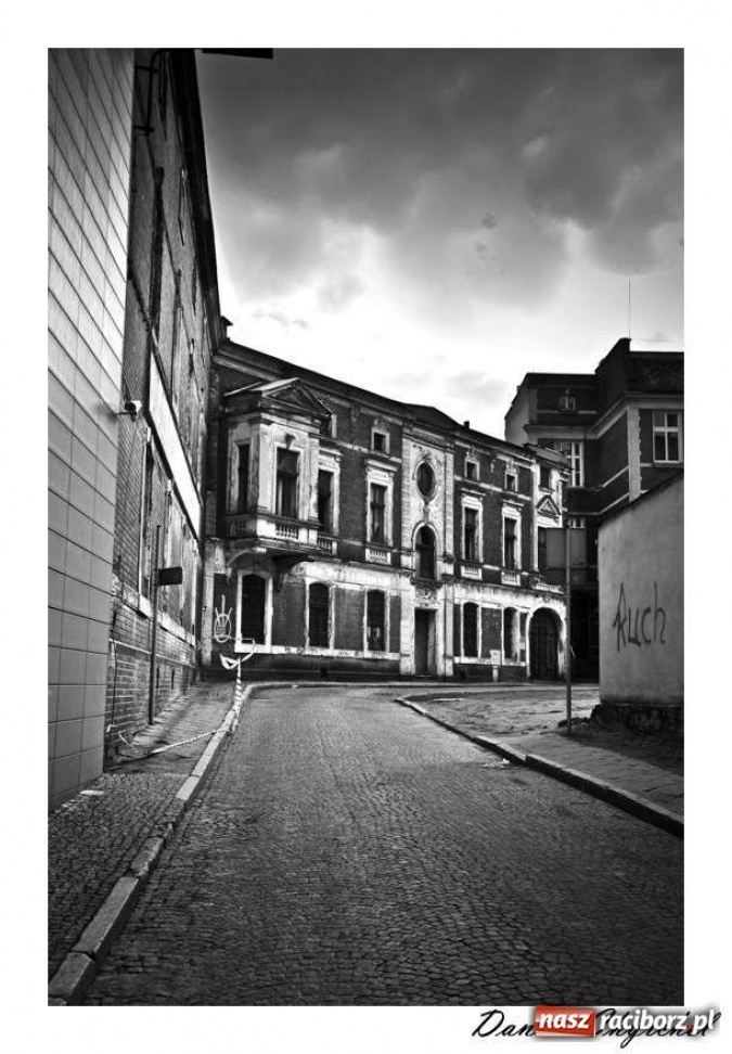 Zdjęcie w galerii na portalu naszraciborz.pl: Racibórz jest naprawdę piękny 2 wiadomości z regionu