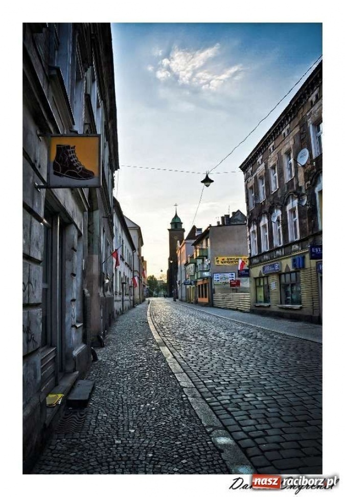 Zdjęcie w galerii na portalu naszraciborz.pl: Racibórz jest naprawdę piękny 2 wiadomości z regionu