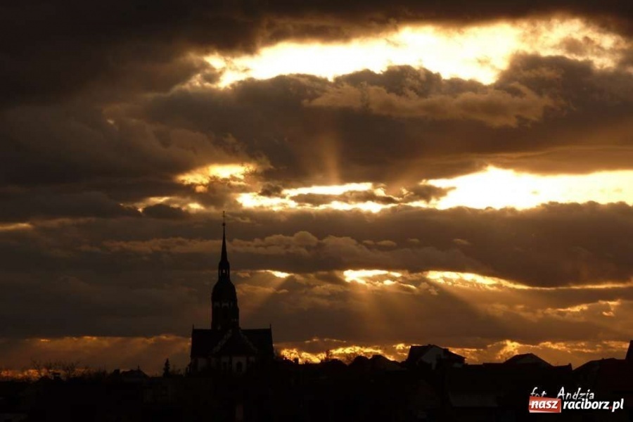 Zdjęcie w galerii na portalu naszraciborz.pl: Racibórz jest naprawdę piękny 2 wiadomości z regionu