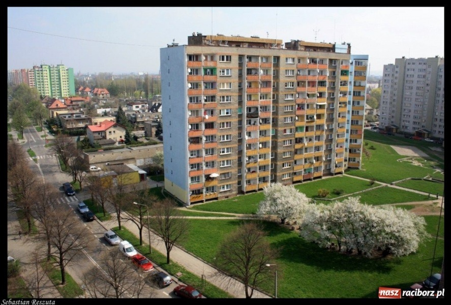 Zdjęcie w galerii na portalu naszraciborz.pl: Racibórz jest naprawdę piękny 2 wiadomości z regionu