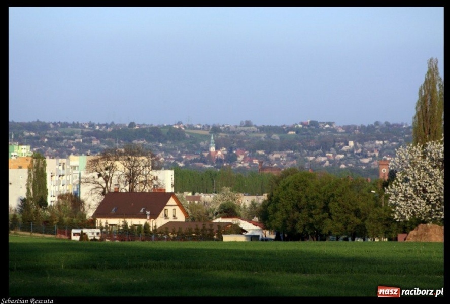 Zdjęcie w galerii na portalu naszraciborz.pl: Racibórz jest naprawdę piękny 2 wiadomości z regionu