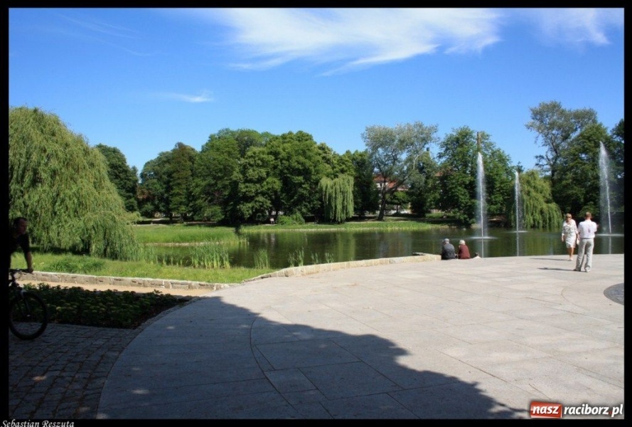 Zdjęcie w galerii na portalu naszraciborz.pl: Racibórz jest naprawdę piękny 2 wiadomości z regionu