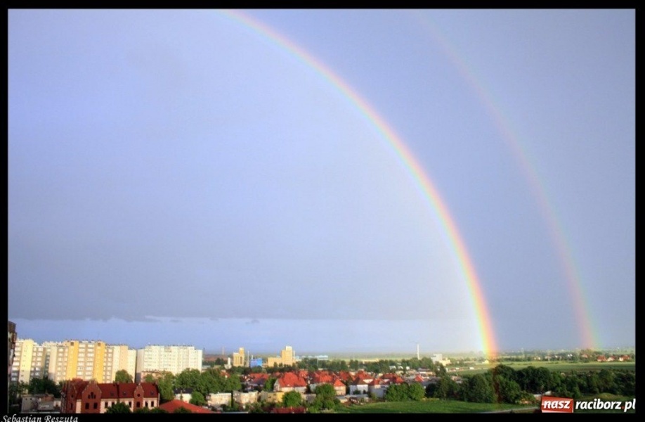 Zdjęcie w galerii na portalu naszraciborz.pl: Racibórz jest naprawdę piękny 2 wiadomości z regionu
