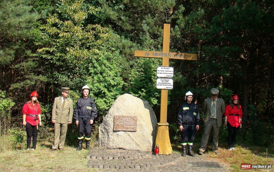 Zdjęcie w galerii na portalu naszraciborz.pl: Wtedy było jeszcze cieplej, niż dziś wiadomości z regionu