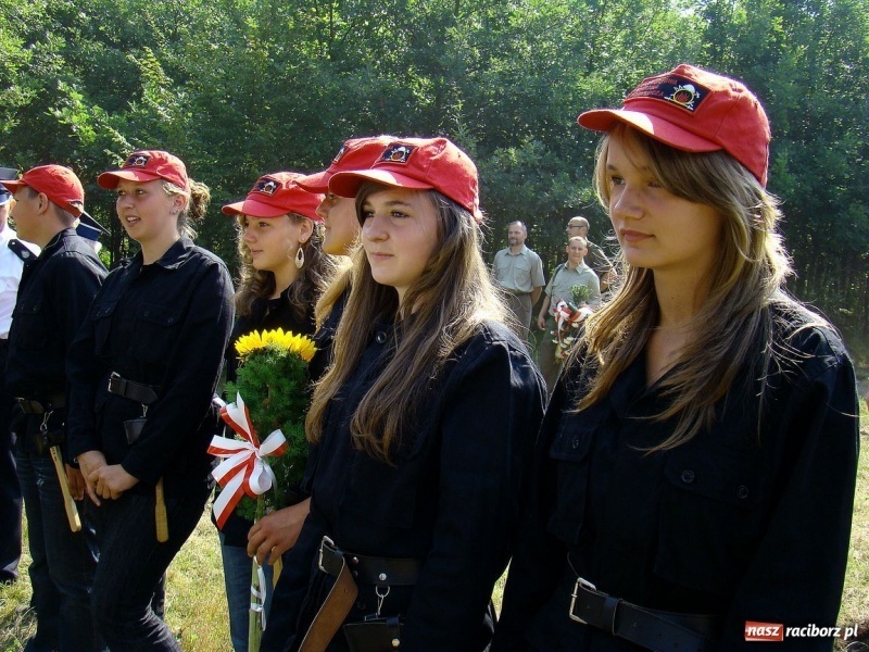 Zdjęcie w galerii na portalu naszraciborz.pl: Wtedy było jeszcze cieplej, niż dziś wiadomości z regionu