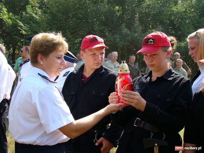 Zdjęcie w galerii na portalu naszraciborz.pl: Wtedy było jeszcze cieplej, niż dziś wiadomości z regionu