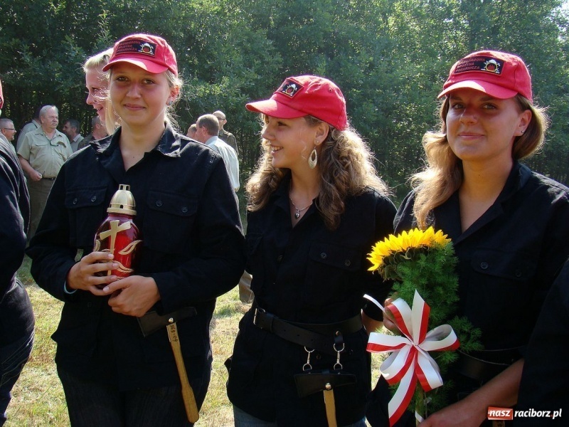 Zdjęcie w galerii na portalu naszraciborz.pl: Wtedy było jeszcze cieplej, niż dziś wiadomości z regionu