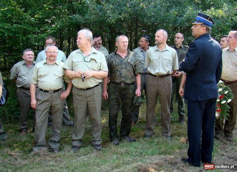Zdjęcie w galerii na portalu naszraciborz.pl: Wtedy było jeszcze cieplej, niż dziś wiadomości z regionu