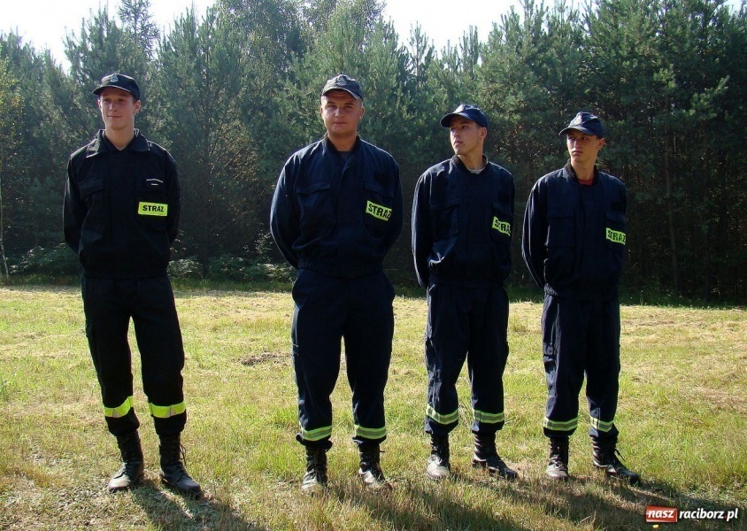 Zdjęcie w galerii na portalu naszraciborz.pl: Wtedy było jeszcze cieplej, niż dziś wiadomości z regionu