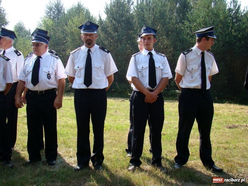 Zdjęcie w galerii na portalu naszraciborz.pl: Wtedy było jeszcze cieplej, niż dziś wiadomości z regionu