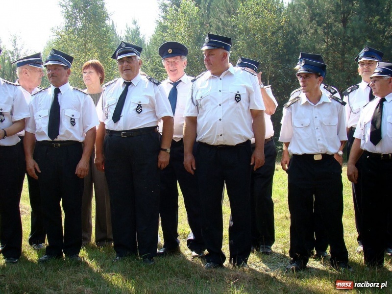 Zdjęcie w galerii na portalu naszraciborz.pl: Wtedy było jeszcze cieplej, niż dziś wiadomości z regionu