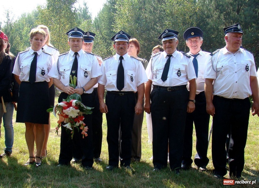 Zdjęcie w galerii na portalu naszraciborz.pl: Wtedy było jeszcze cieplej, niż dziś wiadomości z regionu