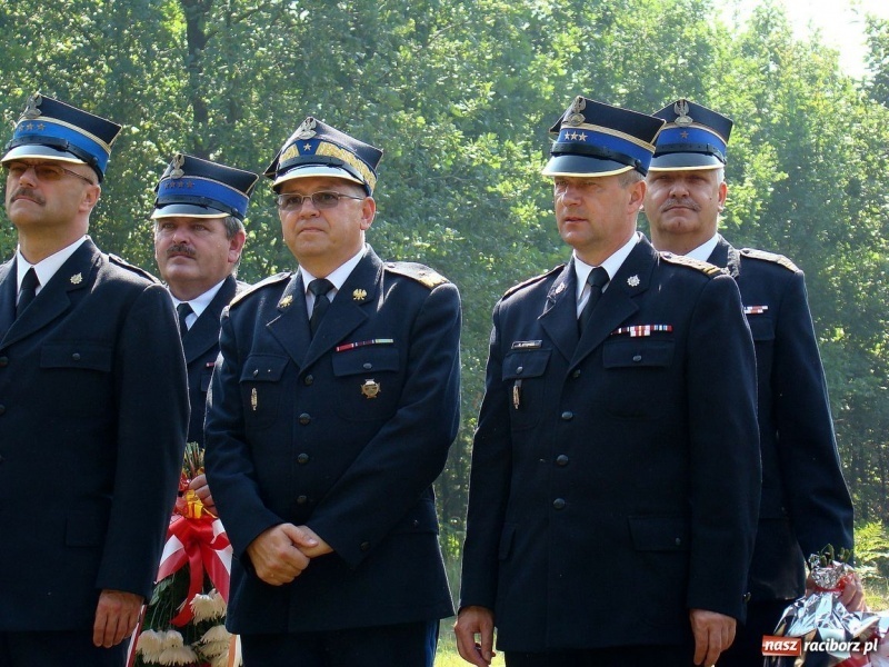 Zdjęcie w galerii na portalu naszraciborz.pl: Wtedy było jeszcze cieplej, niż dziś wiadomości z regionu