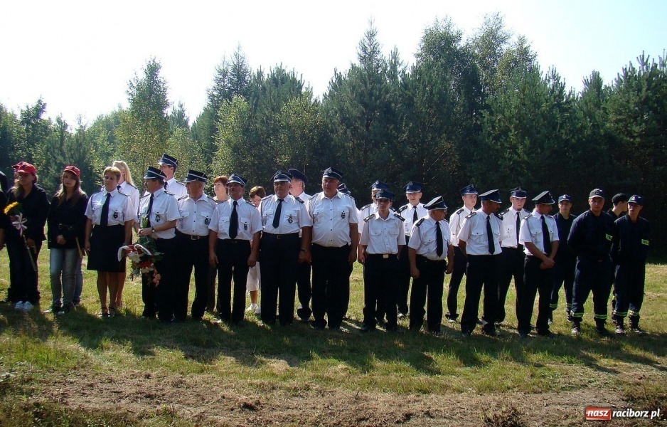 Zdjęcie w galerii na portalu naszraciborz.pl: Wtedy było jeszcze cieplej, niż dziś wiadomości z regionu