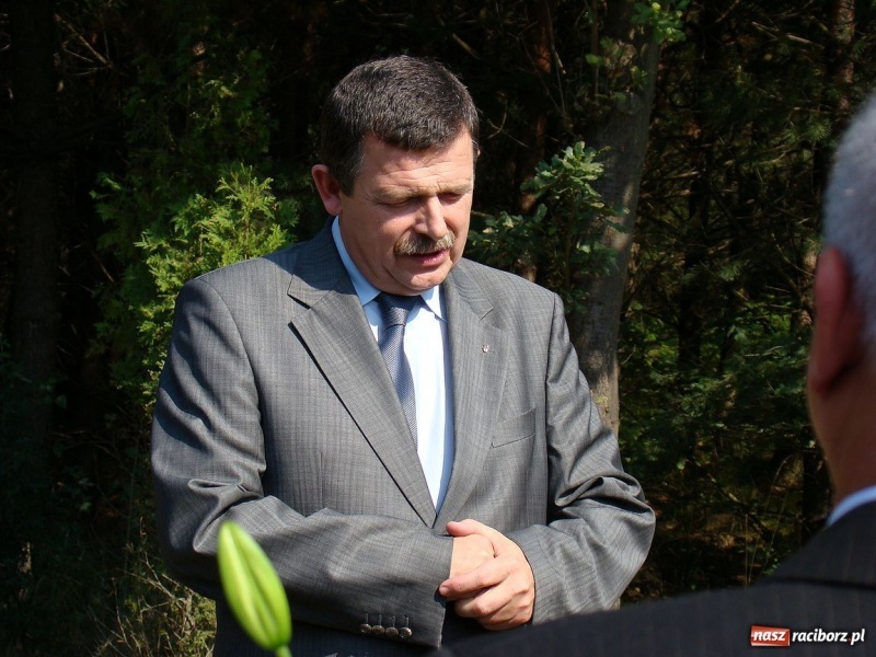 Zdjęcie w galerii na portalu naszraciborz.pl: Wtedy było jeszcze cieplej, niż dziś wiadomości z regionu